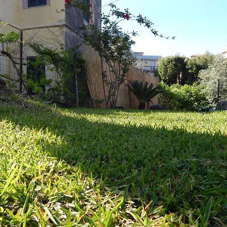 Al Villino Villa Catania Ruang foto