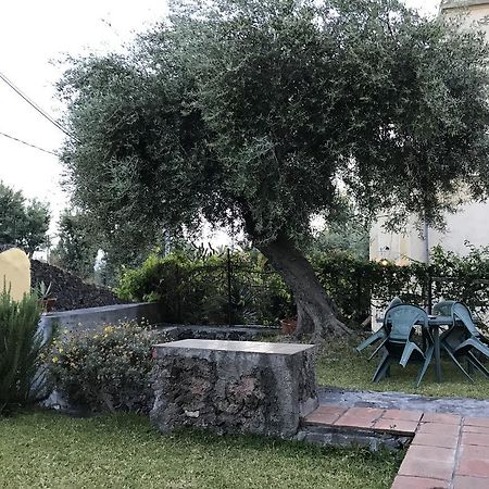 Al Villino Villa Catania Bagian luar foto
